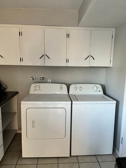 Top floor - 600 Terry St