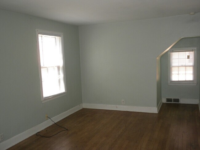 Building Photo - 1414 Anthony St