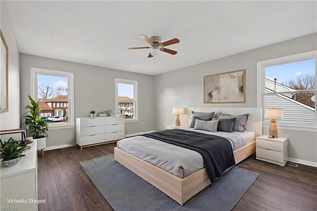 Building Photo - 1716 Chilhowie Cir