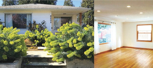 Building Photo - 6205 NE 30th Ave