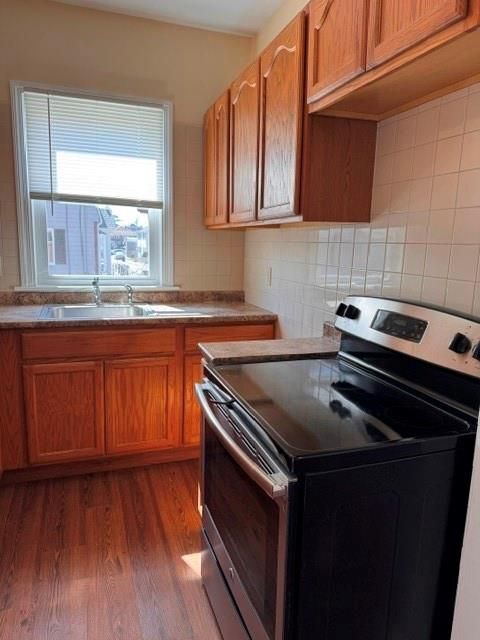 Building Photo - 31 Potter St