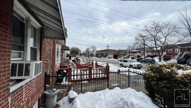 Building Photo - REMSEN AVENUE