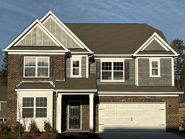 Primary Photo - 5bd 4.5bath like brand new SFH in Palisades