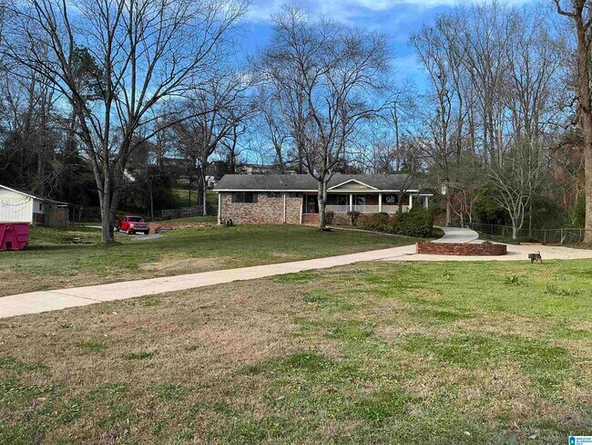 Building Photo - 4866 Overton Rd