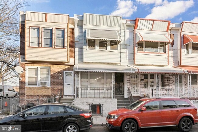 Building Photo - 3251 N Marston St