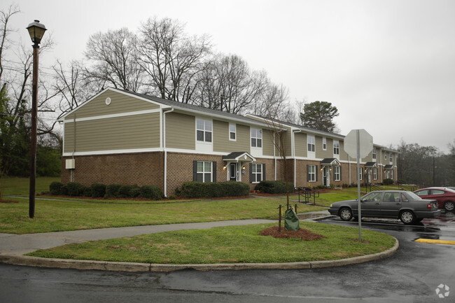 Building Photo - Keystone Apartments
