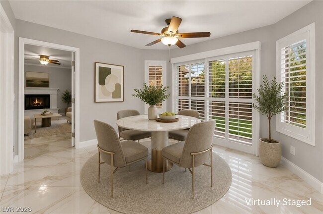 Building Photo - 8528 Sierra Cima Ln