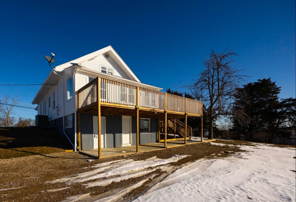 Building Photo - 1381 Old Oxford Rd