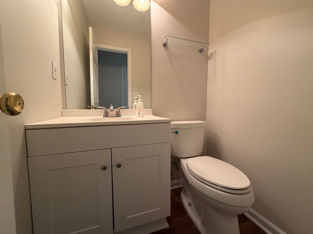 Building Photo - 2118 Serenity Dr NW