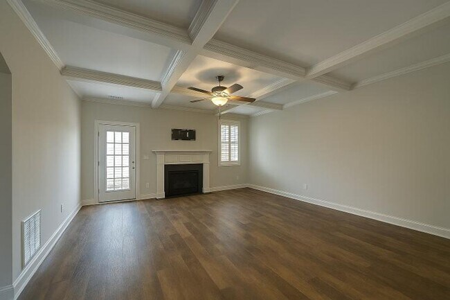 Building Photo - Get ready to fall in love—this sleek, modern beauty in West Creek Farms is bringing the wow facto...