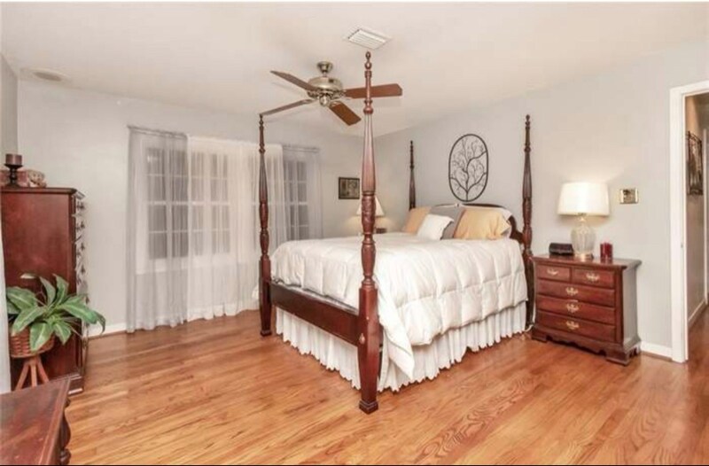 Building Photo - 315 Bomar Pl