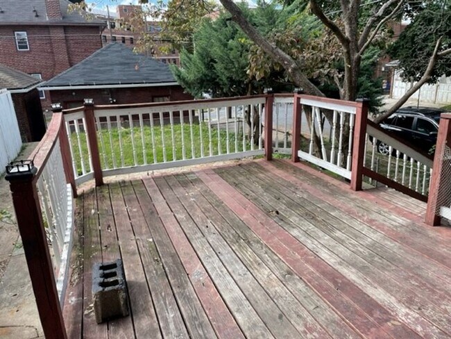 Building Photo - 2558 N 5th St