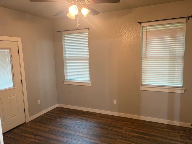 Building Photo - 3 bedroom and 2 bathroom house built in 2020