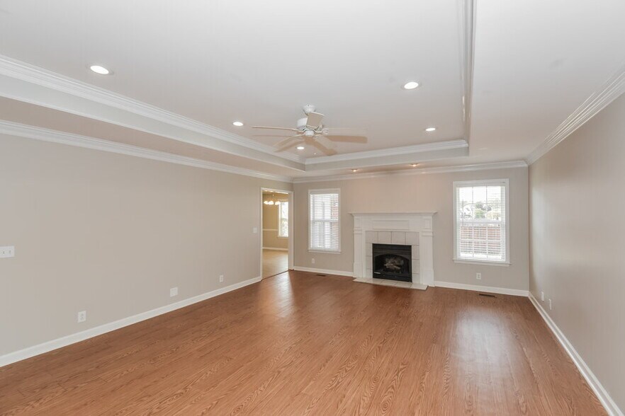 Building Photo - 3120 Bilbrey Dr