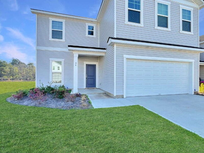 Building Photo - 44 Jazz Dr