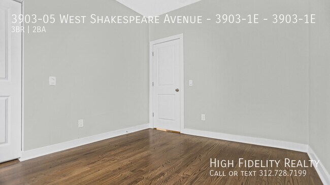 Building Photo - 3903 W Shakespeare Ave