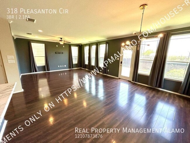 Building Photo - 318 Pleasanton Cir