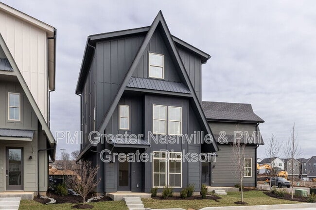 Building Photo - 539 Midnight Way