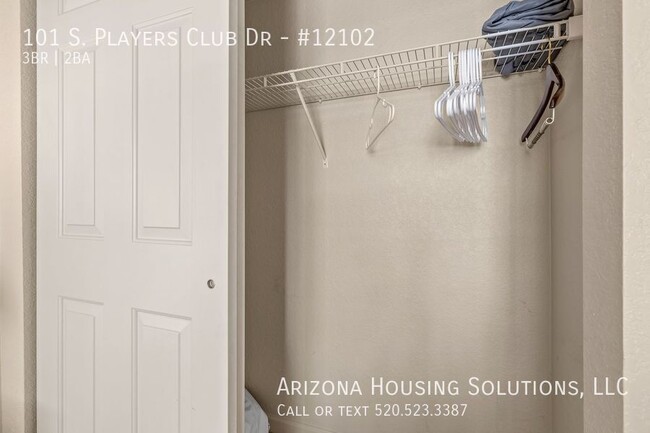 Building Photo - 101 S Players Club Dr