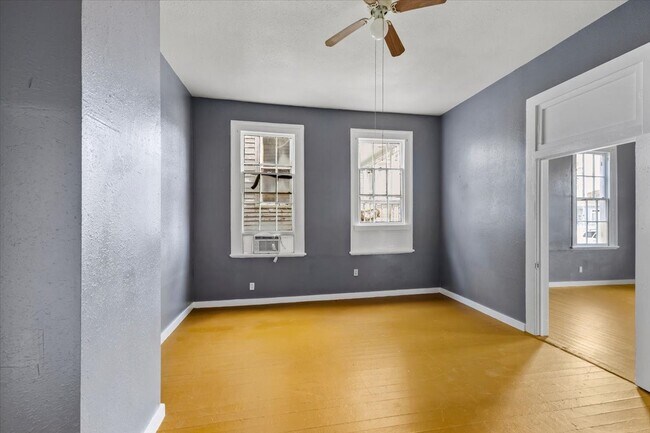 Building Photo - 1524 Mechanic St