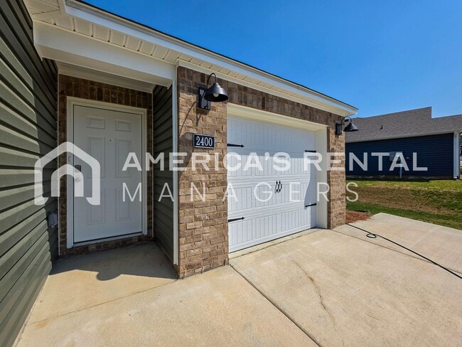 Building Photo - New Construction Home Available for Rent NOW!