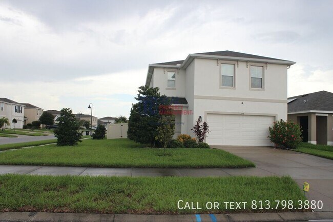 Building Photo - 3199 Suncoast Plains Dr