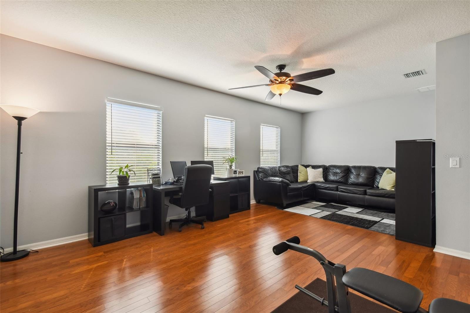 bonus room - 19407 Sweet Grass Way
