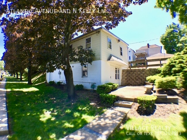 Building Photo - Budget-Friendly newly-remodeled 1-bed with...
