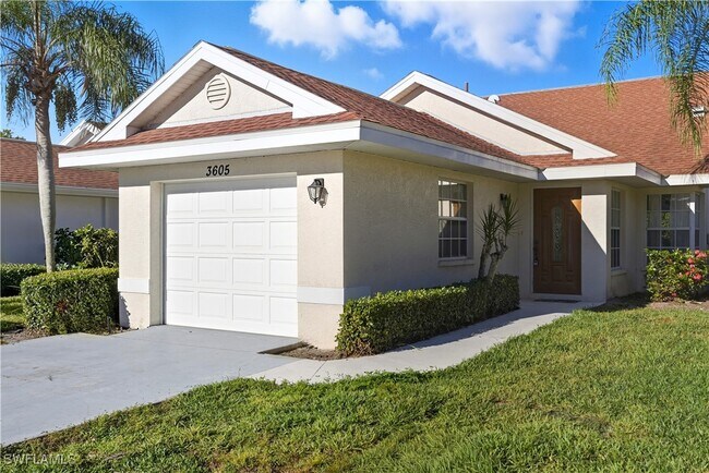 Building Photo - 3605 Corinthian Way