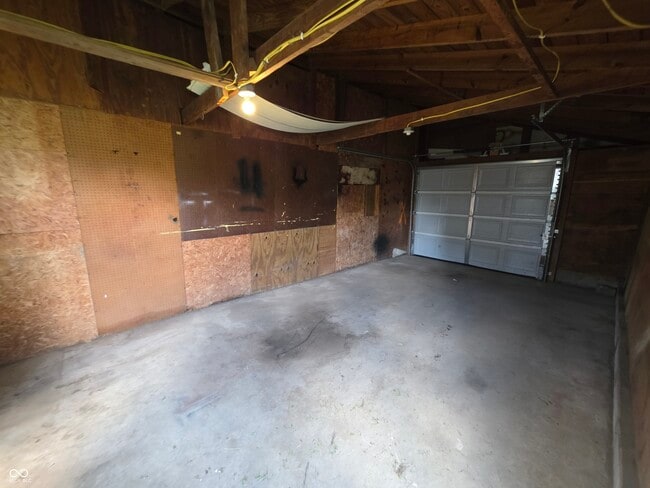 Building Photo - 2036 Calhoun St