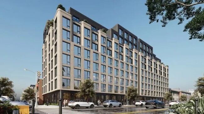 Building Photo - Prospect House
