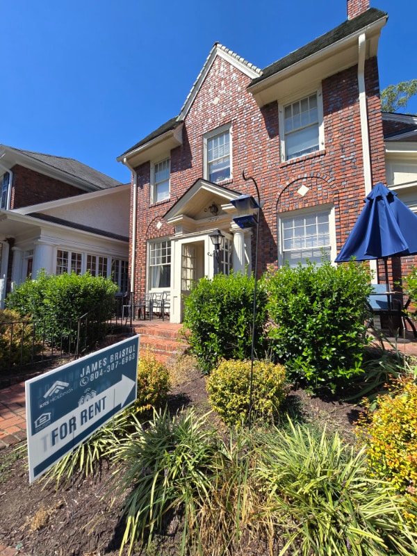 Building Photo - 714 N Arthur Ashe Blvd