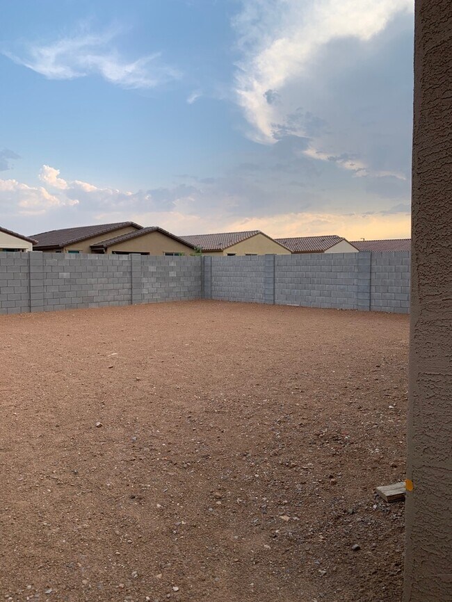 Building Photo - New Home at North Copper Canyon! Built in 2020!
