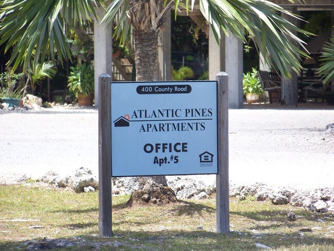 Building Photo - Atlantic Pines Apartments
