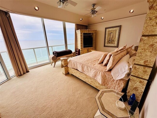 Building Photo - 6001 N Ocean Dr