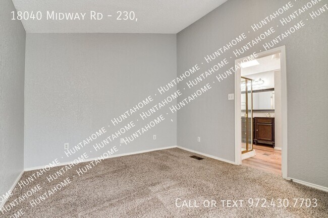 Building Photo - 18040 Midway Rd