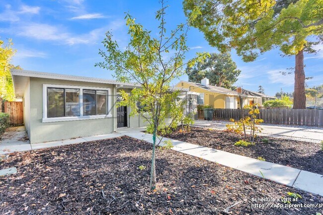 Building Photo - 1312 Carlton Ave