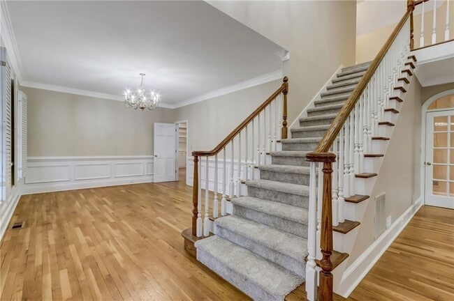 Building Photo - 344 Lost Creek Dr NW