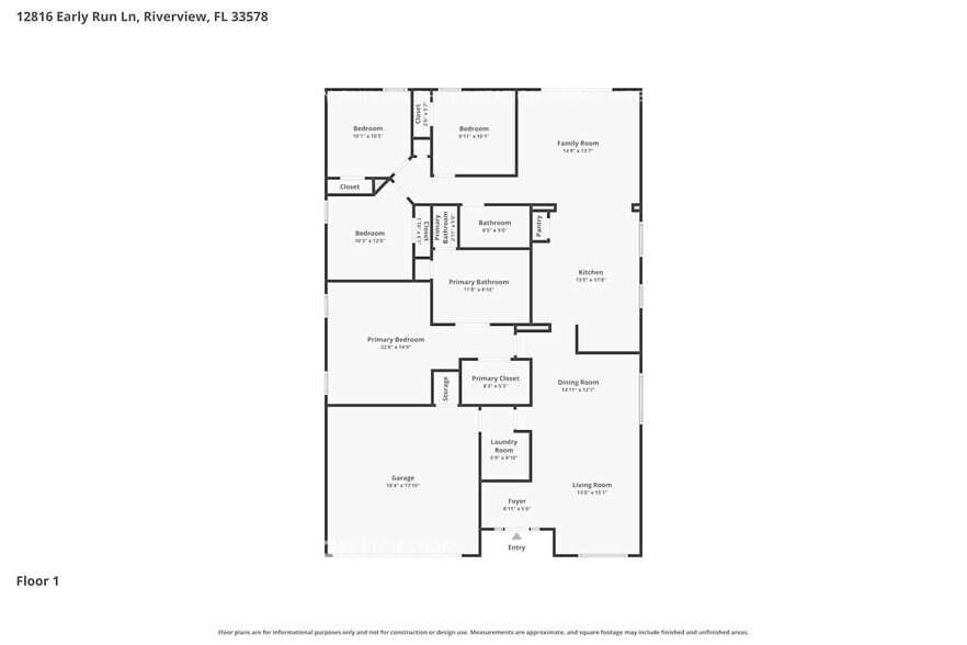 Building Photo - 12816 Early Run Ln