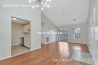 Building Photo - Beautiful 2 BR 1BA Condo - Looking for You!