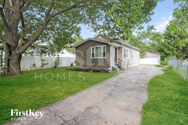 Building Photo - 1146 Hinckley St