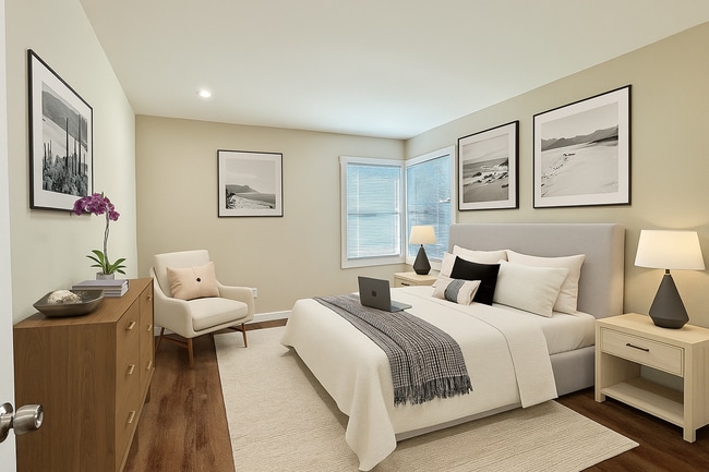 Building Photo - 1319 Hubbard Ave