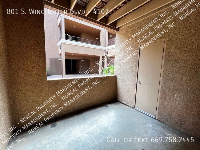 Building Photo - 801 S Winchester Blvd