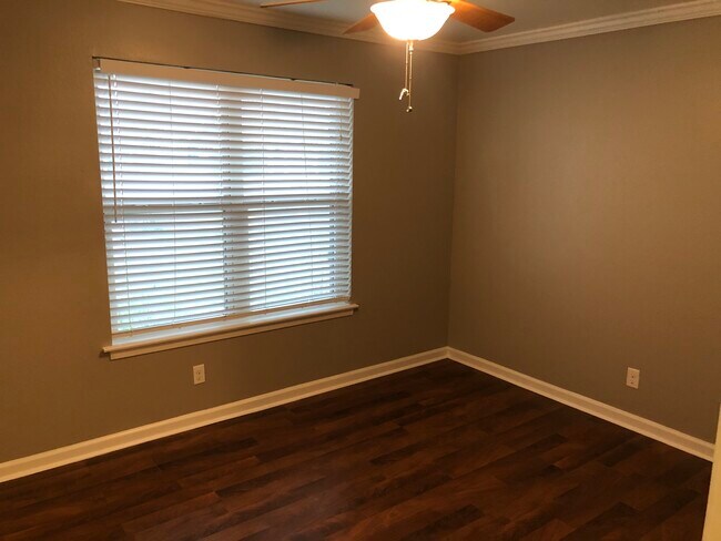 Bedroom 3 - 9633 Chukar Cir