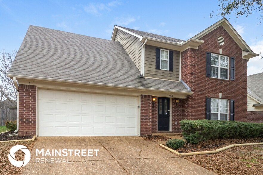 Building Photo - 5368 Milton Ridge Dr