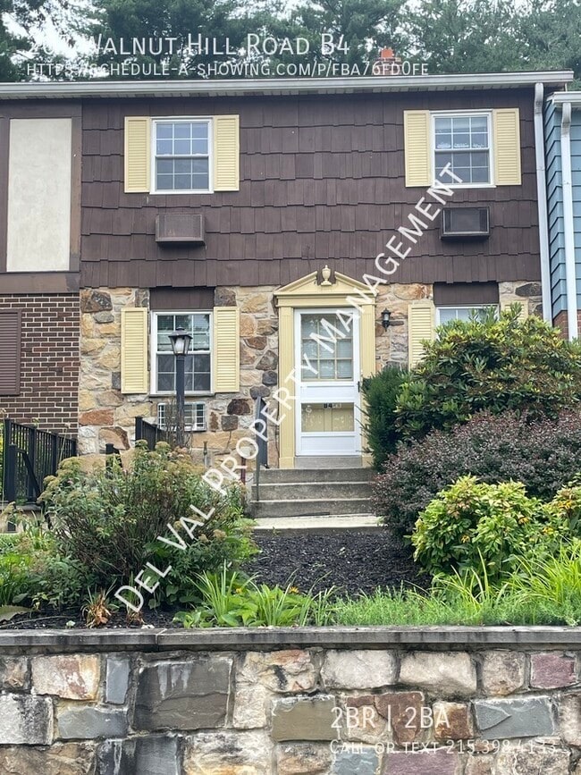 Building Photo - 207 Walnut Hill Rd