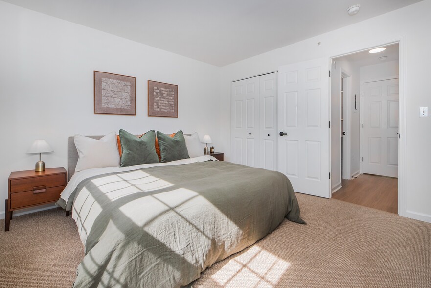 Simplicity and elegance - Everbend