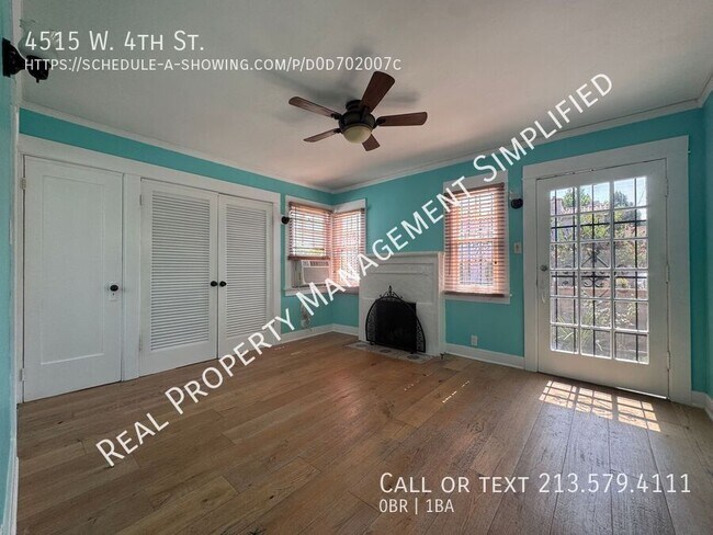 Primary Photo - 4515 4th St