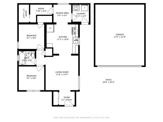 Building Photo - 8223 W 30th St