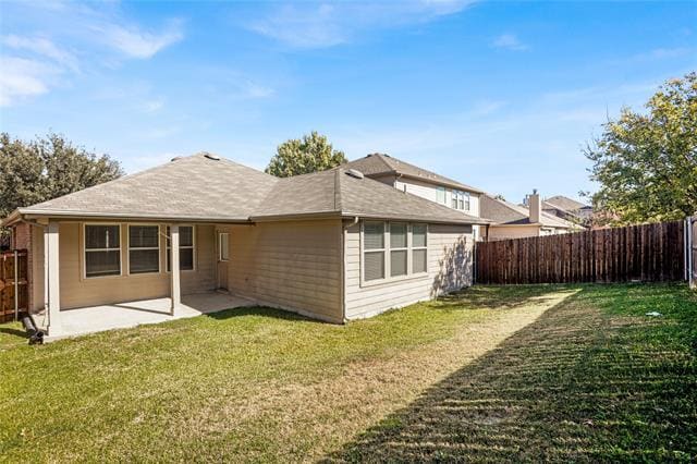 Building Photo - 1708 Heron Dr